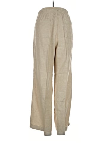 Gap Linen Pants (view 2)