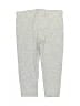 Carter's Gray Sweatpants 6-9 MO / 9 MO - photo 2