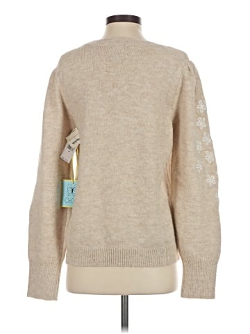 CeCe Pullover Sweater (view 2)