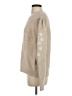 CeCe Stars Tan Pullover Sweater Size M - photo 5
