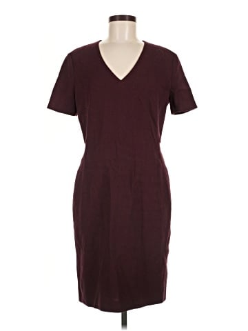 BOSS by HUGO BOSS Casual Dress (view 1)