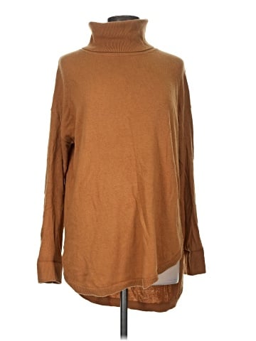 Treasure & Bond Turtleneck Sweater (view 1)