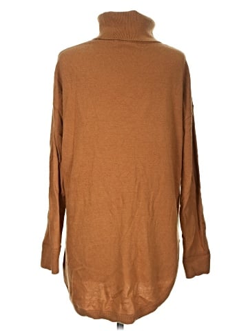 Treasure & Bond Turtleneck Sweater (view 2)