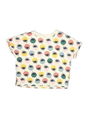 Hanna Andersson Short Sleeve T-Shirt (view 1)