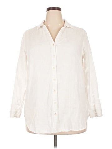 J.Jill Cardigan (view 1)