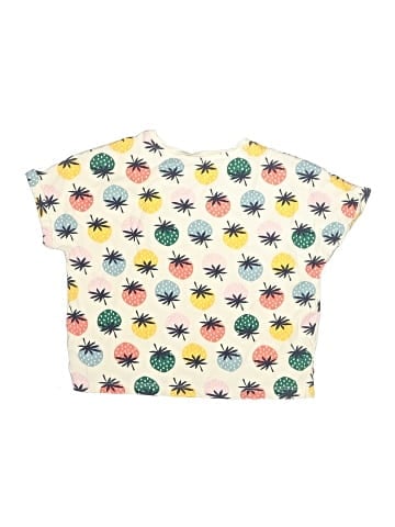 Hanna Andersson Short Sleeve T-Shirt (view 2)