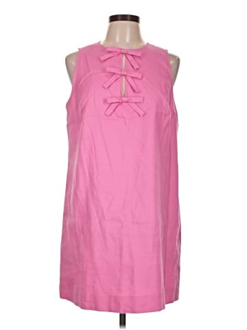 J.Crew Casual Dress (view 1)