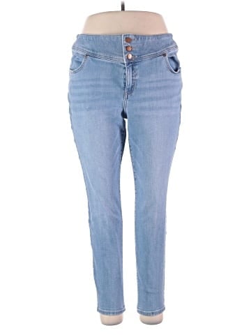 Lane Bryant Jeans (view 1)