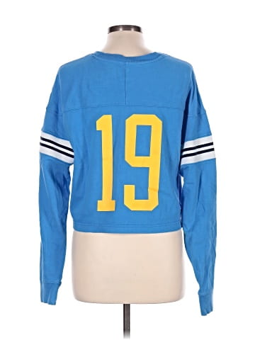 Champion Long Sleeve T-Shirt (view 2)