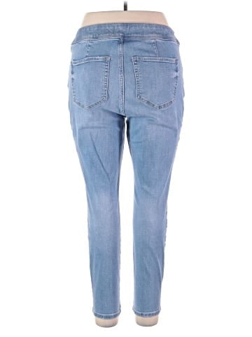 Lane Bryant Jeans (view 2)
