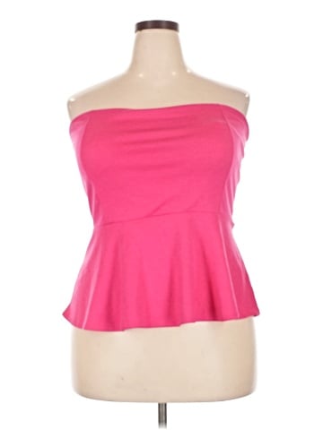 Deb Tube Top (view 1)