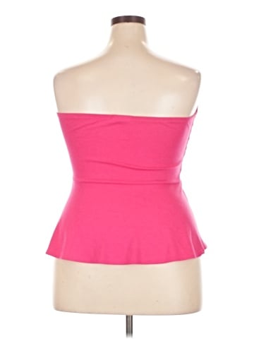 Deb Tube Top (view 2)