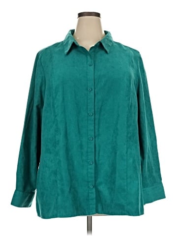 Catherines Fleece (view 1)