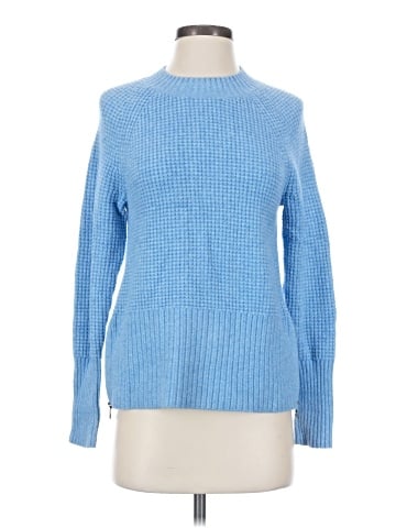 L.L.Bean Pullover Sweater (view 1)