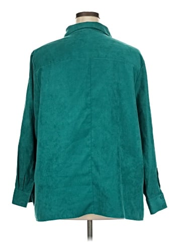 Catherines Fleece (view 2)