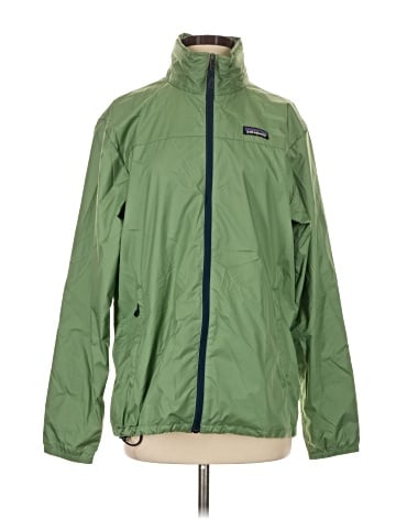 Patagonia Windbreaker (view 1)