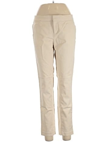 Saks Fifth Avenue Khakis (view 1)