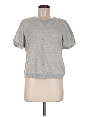 Current Air Short Sleeve T-Shirt (view 1)