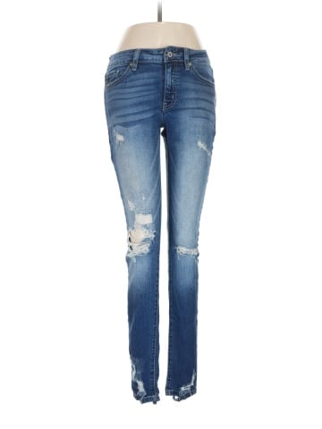 KANCAN JEANS Jeans (view 1)