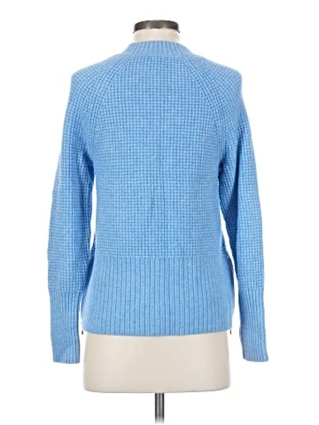 L.L.Bean Pullover Sweater (view 2)