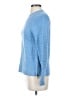 L.L.Bean Blue Pullover Sweater Size XS - photo 5