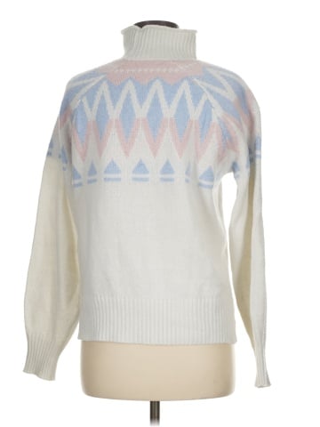 Badgley Mischka Pullover Sweater (view 2)