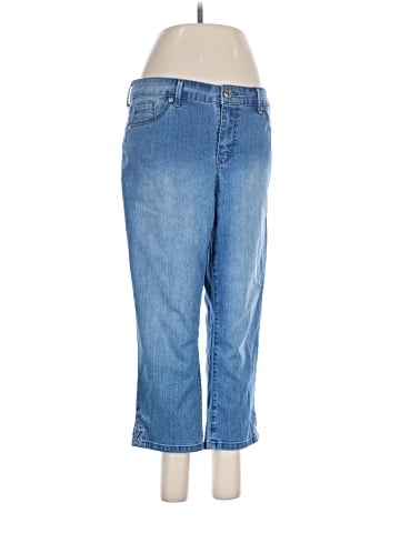 Gloria Vanderbilt Jeans (view 1)