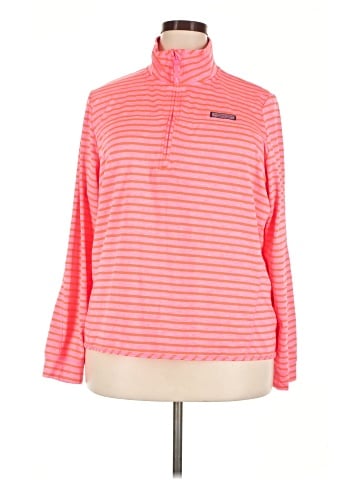Vineyard Vines Pullover Sweater (view 1)