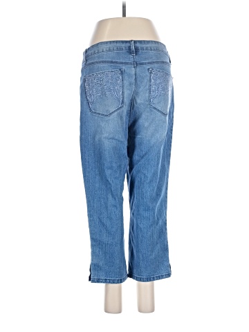 Gloria Vanderbilt Jeans (view 2)
