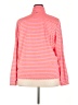 Vineyard Vines Pink Pullover Sweater Size 2X - photo 2