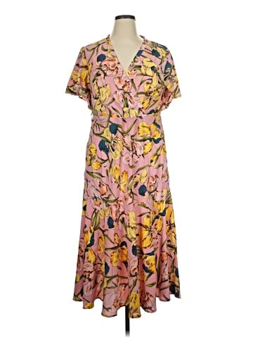 ASOS Casual Dress (view 1)