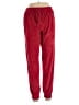 Bebe Red Casual Pants Size M - photo 1