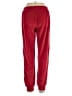 Bebe Red Casual Pants Size M - photo 2