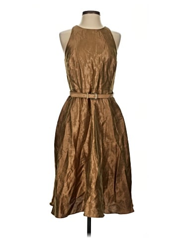 Lauren by Ralph Lauren Cocktail Dress (view 1)