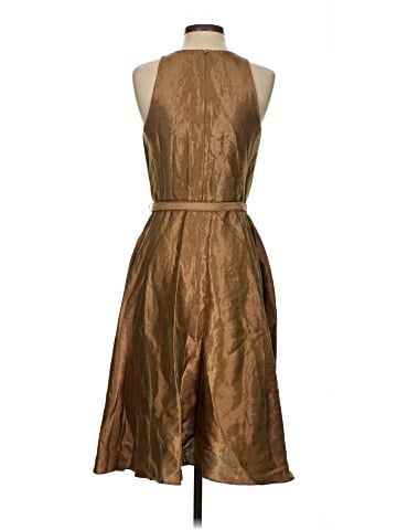 Lauren by Ralph Lauren Cocktail Dress (view 2)