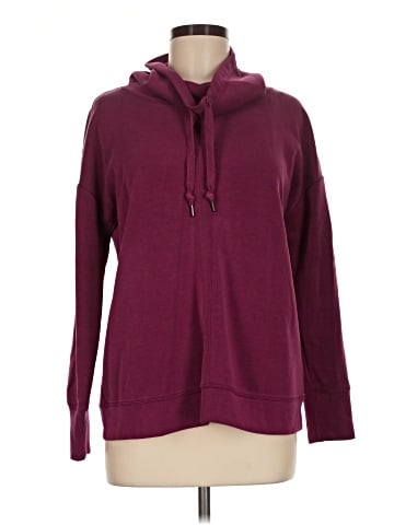 Cable & Gauge Sweatshirt (view 1)