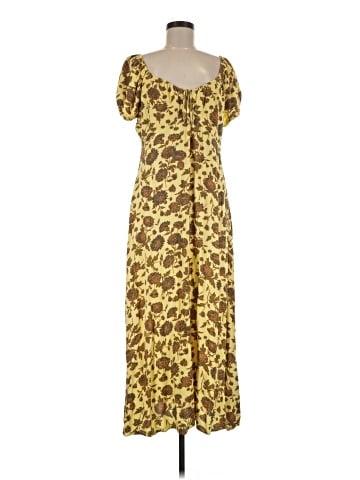 Treasure & Bond Casual Dress (view 1)