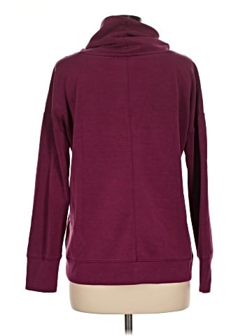 Cable & Gauge Sweatshirt (view 2)