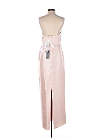 Alfred Sung Cocktail Dress (view 2)