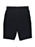 Under Armour Solid Black Athletic Shorts Size M (youth) - photo 2