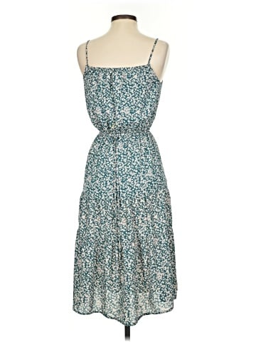 Sienna Sky Casual Dress (view 2)