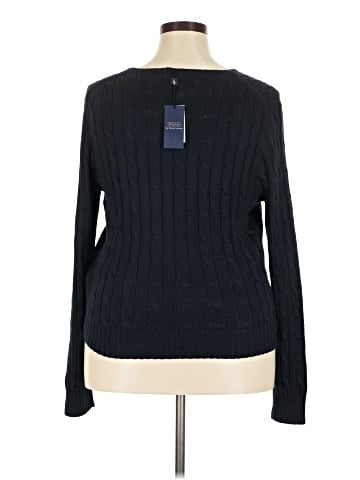 Polo by Ralph Lauren Pullover Sweater (view 2)