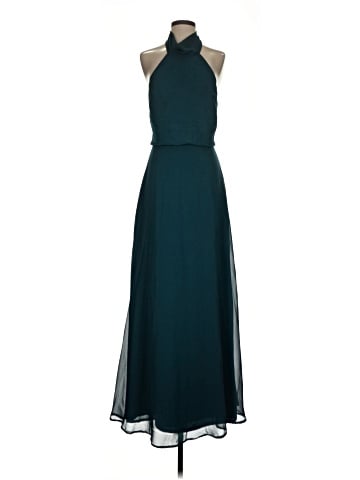 Jenny Yoo Collection Cocktail Dress (view 1)
