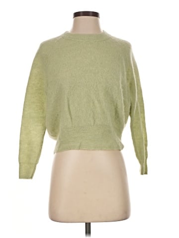 Madewell Pullover Sweater (view 1)