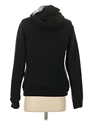 Patagonia Zip Up Hoodie (view 2)
