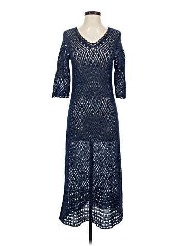 Peruvian Connection Casual Dress (view 1)