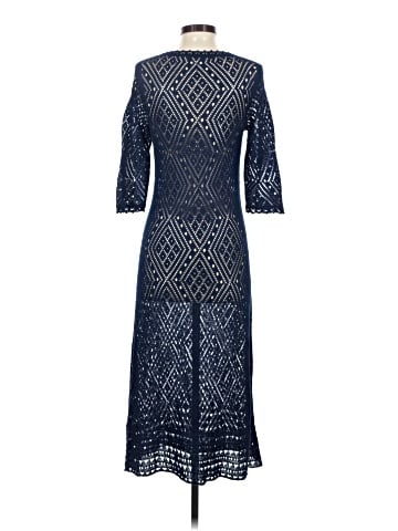 Peruvian Connection Casual Dress (view 2)