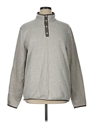 J.Crew Factory Store Fleece (view 1)