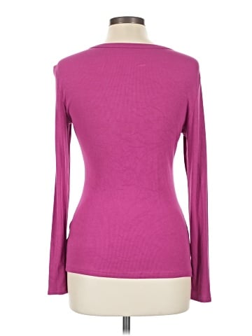 Unbranded Long Sleeve T-Shirt (view 2)