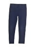 Carter's Solid Blue Active Pants Size 4T - photo 1